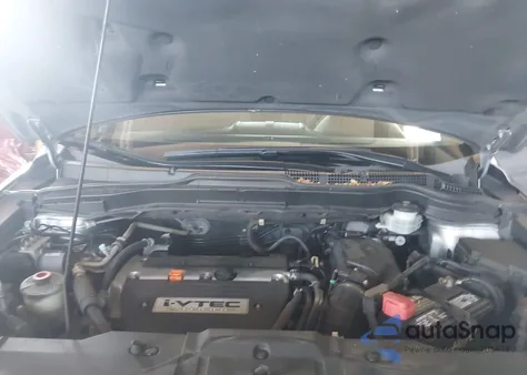 2008 Honda Cr-V Ex from USA, damaged, VIN 5J6RE48528L014776